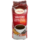 Valorcao Cocoa Mix for Hot Chocolate 17.6 Oz
